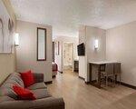 Ramada Suites Orlando Aiport, Orlando, Florida - namestitev