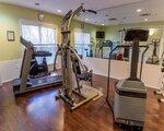 Quality Suites Lake Buena Vista, Orlando, Florida - namestitev