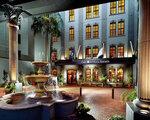 The Riverfront Hotel, New Orleans - namestitev