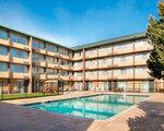 Radisson Denver Central, Denver, Colorado - namestitev