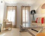 Apartamentos Soho Plaza Mayor Cáceres, Madrid - namestitev