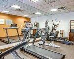 Hampton Inn Weston Ft. Lauderdale, Fort Lauderdale, Florida - last minute počitnice