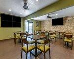 Best Western Airport Albuquerque Innsuites Hotel & Suites, New Mehika - namestitev
