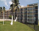 Holiday Inn Ponce & Tropical Casino, Puerto Rico - namestitev