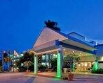 Holiday Inn Ponce & Tropical Casino, Puerto Rico - namestitev