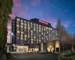 Crowne Plaza - San Francisco International Airport, San Francisco, Kalifornija - namestitev