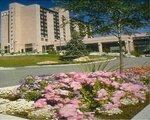 Delta Hotels Sherbrooke Conference Centre, Quebec - namestitev