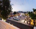 Georgioupolis Plaza Suites, Chania (Kreta) - namestitev