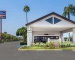 Howard Johnson By Wyndham Fullerton/anaheim Conference Cntr, potovanja - Westkuste - namestitev