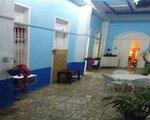 Casa Elaine Y Luis, Havanna - namestitev