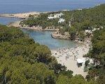 Fiesta Hotel Cala Gració, Ibiza - last minute počitnice