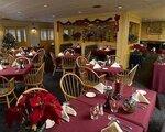 Fireside Inn & Suites, Massachusetts - namestitev