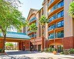 Hyatt Place Tempe/phoenix Airport, Phoenix, Arizona - namestitev