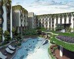 Village Hotel Sentosa  - By Far East Hospitality, Singapur - namestitev