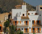 Hostal Cala Ratjada, Mallorca - last minute počitnice
