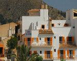 Mallorca, Hostal_Cala_Ratjada