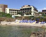 Hotel Calabona, Alghero (Sardinija) - namestitev