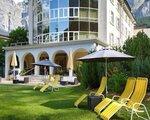 De France By Thermalhotels, Zurich (CH) - namestitev