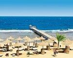 The Three Corners Sea Beach Resort, Hurghada, Safaga, Rdeče morje - namestitev