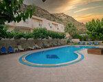 Chania (Kreta), Hotel_Calypso