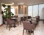 Hotel Cambridge, Bologna - namestitev