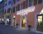 Benetke, Hotel_Antico_Borgo