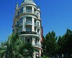 Le Cavendish, Cannes - namestitev