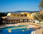 Is Arenas Resort, Alghero (Sardinija) - namestitev