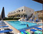 Hotel Zafiria, Chania (Kreta) - namestitev