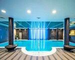 Wellton Riverside Spa Hotel, Riga (Latvija) - namestitev