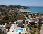 Kouros Apartments, Krf - last minute počitnice