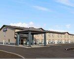 Travelodge By Wyndham Pincher Creek, Alberta - namestitev