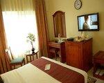 Nejoum Al Emarate Hotel, Sharjah & Ajman - last minute počitnice