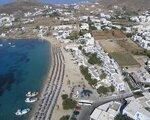 Madoupa Beach Apartments, Mykonos - namestitev