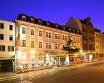 Hotel Alexandra, Dresden (DE) - namestitev