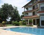 Indija - Goa, The_Crown_Goa