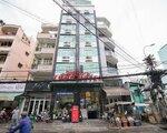 Tyna Hotel By Reddoorz Plus, Ho-Chi-Minh-mesto (Vietnam) - namestitev