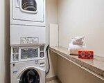 Best Western King George Inn & Suites, Vancouver - namestitev