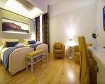 Opera Hotel & Spa, Riga (Latvija) - namestitev