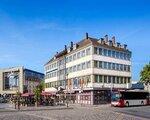 Best Western Hotel Hohenzollern, Munster/Osnabruck (DE) - namestitev
