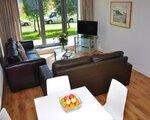 Ocean Serviced Apartments, Edinburgh - namestitev