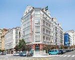 Santander, Abba_Santander_Hotel