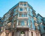 Akka Lush Hotel, Istanbul-Sabiha Gokcen - last minute počitnice