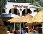 Toloman Hotel & Apartments, polotok Bodrum - namestitev