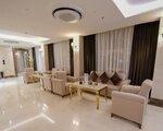 Rosemond Hotel, Savdska Arabija - namestitev