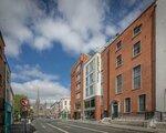 Maldron Hotel Parnell Square, Dublin (Irska) - namestitev