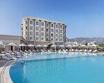 Severni Ciper, Les_Ambassadeurs_Hotel_+_Casino__Marina