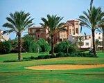 Stella Di Mare Golf Hotel Ain Soukhna, Kairo, Giza & okolica - namestitev