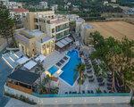 Chc Imperial Palace, Kreta - iz Dunaja last minute počitnice