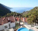 Sertil Deluxe Tropical Suites, Dalaman - namestitev